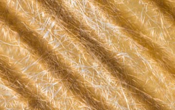 Worsley Mesnes fibreglass roof waterproofing