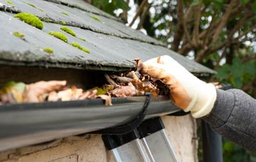 gutter cleaning Worsley Mesnes, Greater Manchester