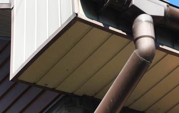 Worsley Mesnes soffit installation costs