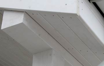soffits Worsley Mesnes, Greater Manchester