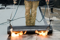 Worsley Mesnes flat roof sealing quote